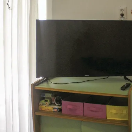 Two-bedroom Holiday In Prázdninový dům