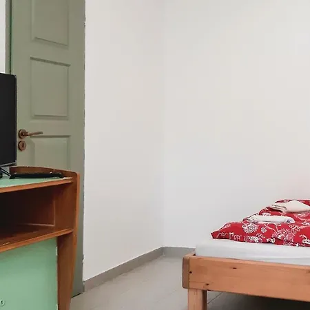 Prázdninový dům Two-bedroom Holiday In *
