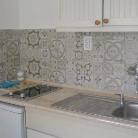 Two-bedroom Holiday In Prázdninový dům