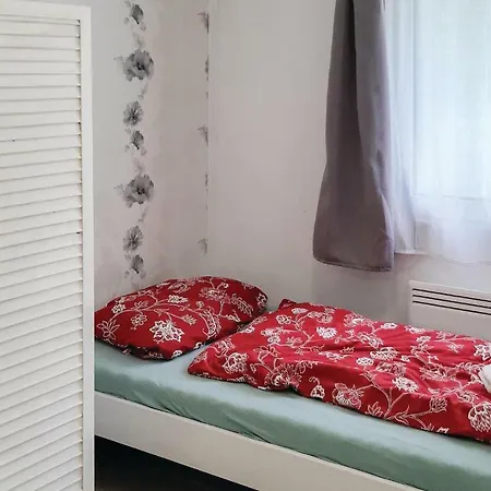 Prázdninový dům Two-bedroom Holiday In